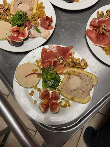 Charcuterie Mauriac
