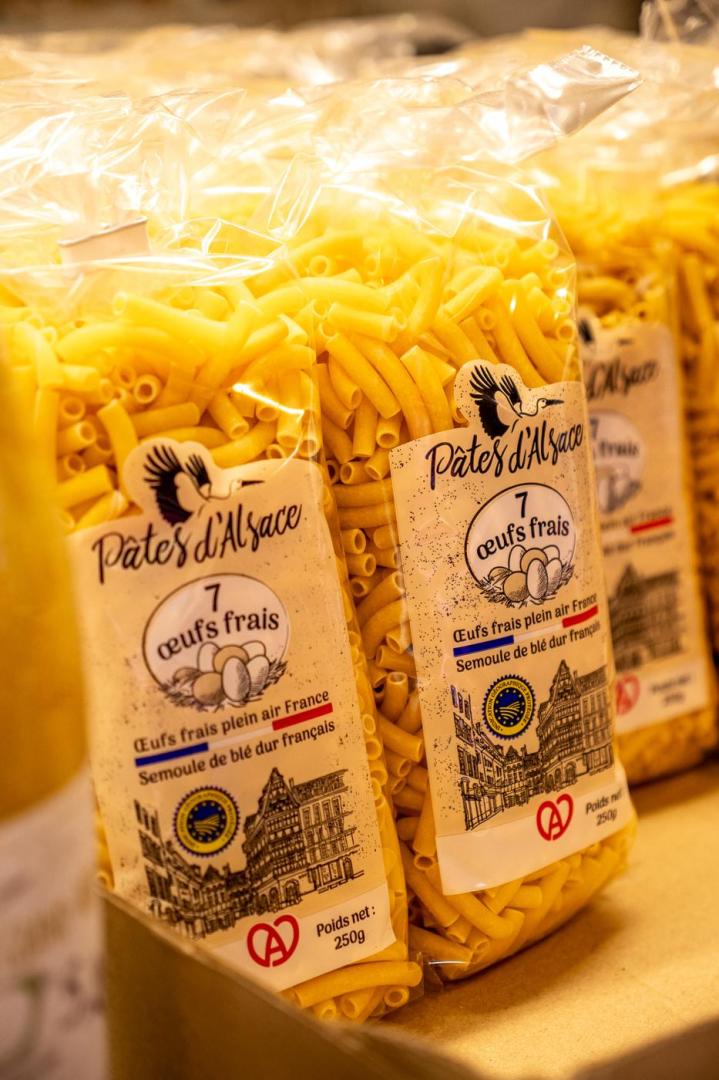 Viande à la broche Mauriac