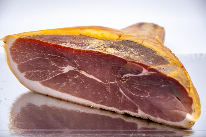 Viande à la broche Mauriac