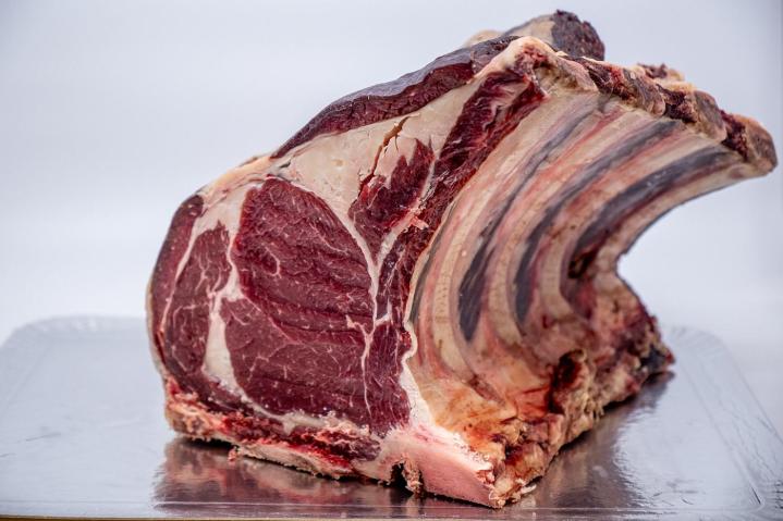 Charcuterie Mauriac